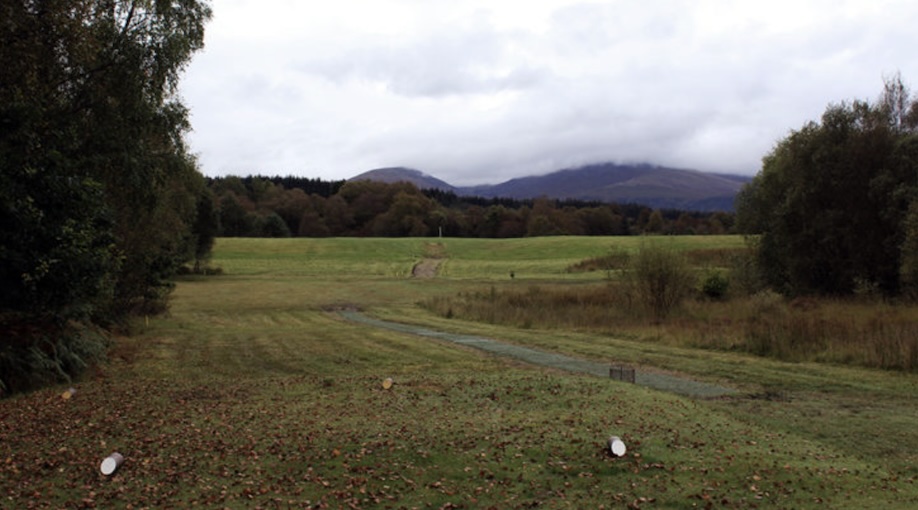 Photo of Spean Bridge Golf Club